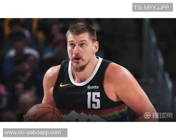 约基奇三分球再创佳绩超越小波特升至队史第二位 约基奇三分球再创佳绩超越小波特升至队史第二位