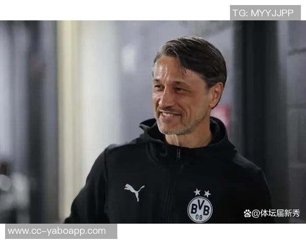 哈曼称科瓦奇提升多特表现职业态度超越欧冠决赛时光 哈曼称科瓦奇提升多特表现职业态度超越欧冠决赛时光