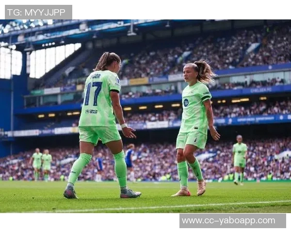 女足欧冠切尔西对巴萨比赛因停电中断VAR直播信号全失引发关注