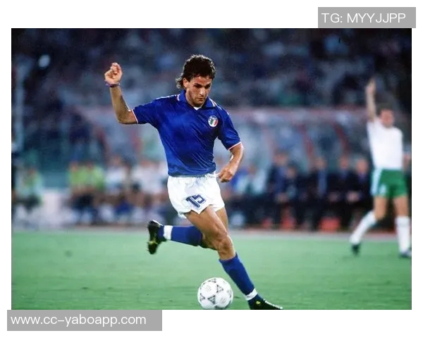 巴乔回忆32年前获金球奖杯时光感慨球员生涯巅峰荣耀