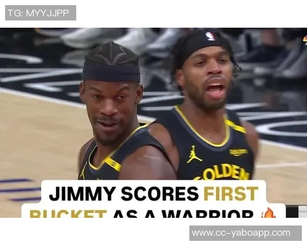 巴特勒全场表现惊艳砍下18分6篮板7助攻荣膺勇士最佳球员