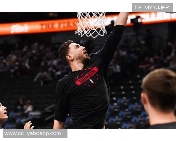 火箭队被视为附加赛球队但我坚信他们能稳居前三名